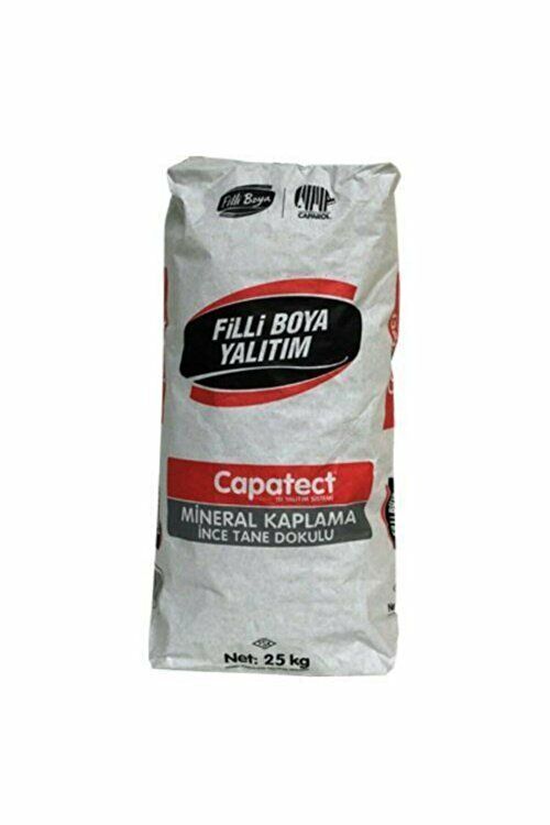 Filli Boya Capatect Mineral Kaplama 2mm 25KG