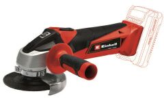 Einhell Akülü Avuç Taşlama TC-AG 18/115 Li-Solo