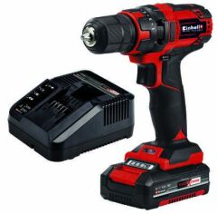 Einhell TC-CD 18/35 Li 18 V Akülü Matkap