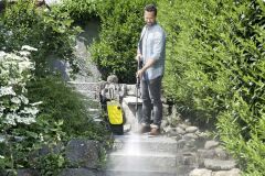 Karcher K 7 Compact Basınçlı Yıkama Makinesi