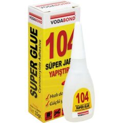 104 Japon Yapıstırıcı