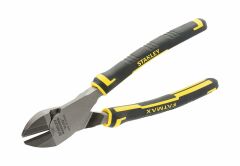 Stanley FatMax Açılı Çapraz Kesme Pensesi 190mm