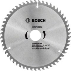 Bosch Optiline Testere 190x30 mm 54 diş