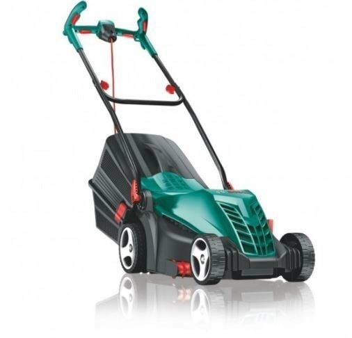 Bosch Rotak 370 Er Çim Biçme Makinesi