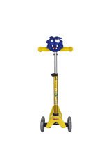 Micro Scooter T Bar Aksesuar Buddy Monsters
