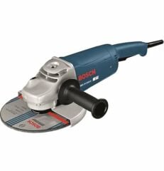 Bosch GWS 2200-230 H Büyük Taşlama