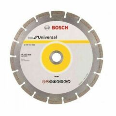 Bosch Universal Beton Kesme 230 mm