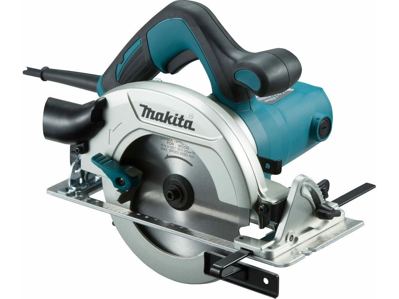 Makita HS6601 Sunta Kesme Makinası