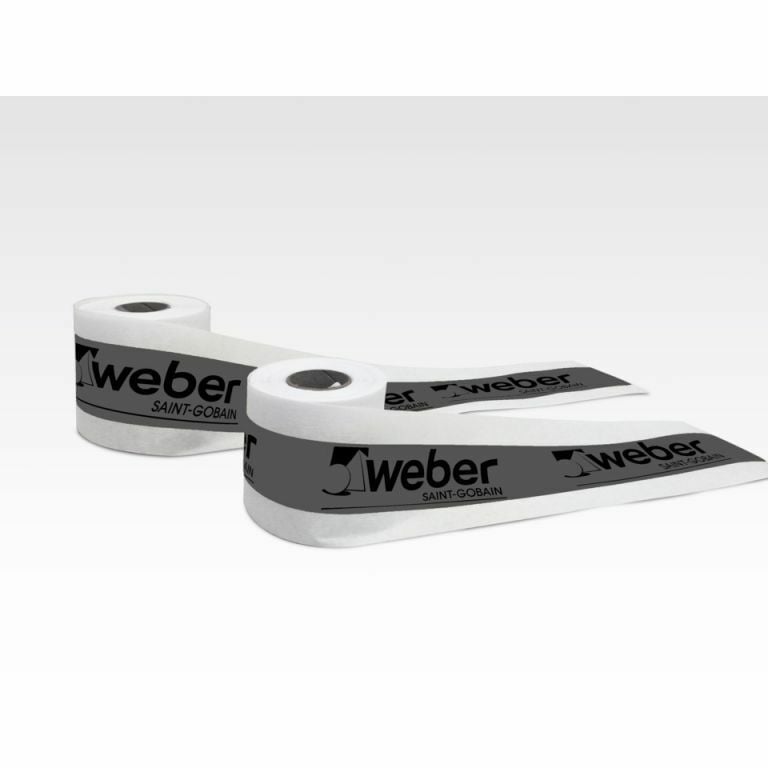 Weber Köşebant 120 (Süperflex 75/4) 50 mt