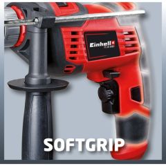 Einhell TC-ID 550 E Darbeli Matkap