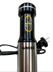 Gosso GG-2401 Ölçü Kablı Çubuk Blender