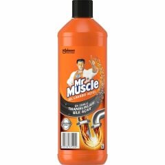 MR. Muscle Lavabo Acıcı Jel 1000 Ml