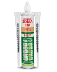 Somafix SE700 Kimyasal Dubel 300ML