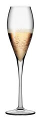 Paşabahçe Monte Carlo 6 lı Şampanya Bardağı 225 cc