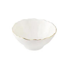 Porland Boya Yaldız 13 Cm Kase