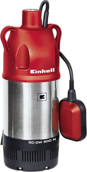 Einhell GC-DW 900 N Dalgıç Pompa Derin Kuyu