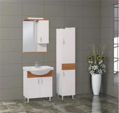 Kare Banyo Trend Üst Modül 62 Cm