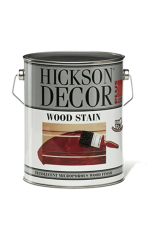 Ahşap Vernik - Hickson Decor Ultra Wood Stain 5 Litre