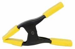Stanley Mandal 25 mm