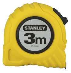 Stanley Sarı Metre 3 Metre