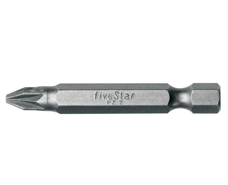 Fıvestar PZ 2 Bits Uç 150 mm