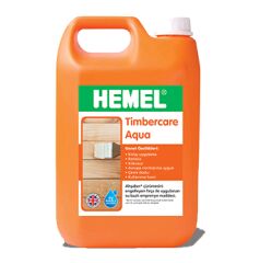 Hemel Hickson Aqua Timbercare 5'lt