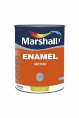 Marshall Enamel Antipas 0.75 Litre