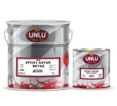 Gln Ünlü Epoxy Tiner