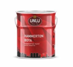 Gln Ünlü Hammerton