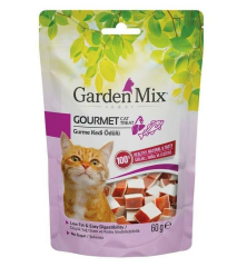 Garden Mix Gourmet Kedi Ödülü - 60 g