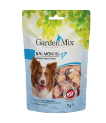 Gardenmix Somonlu Köpek Ödülü 75 gr