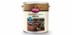 Protect Aqua Su Bazlı Deck Oil 5 lt