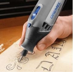 Dremel 4000 El Motoru 4/65 Setli