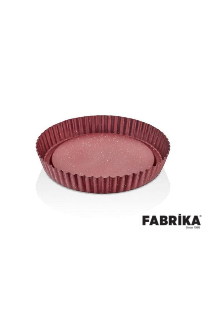 Fabrika Klasik Turta Kalıbı 28 cm