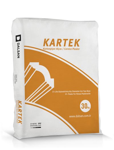 Kartek 30 Kg