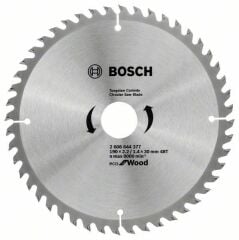 Bosch Optiline Eco 190X30 mm 48 Dıs