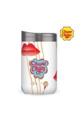 Les Artistes Paris Isı Yalıtımlı Çelik Termos Mug 350ML Chupa Kiss