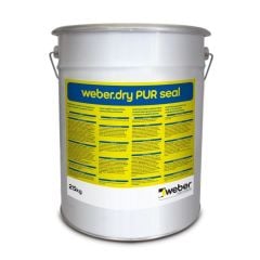 Weber Dry Pur Seal Beya 25 kg