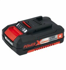 18V 1.5 Ah Power -X-Change Akü