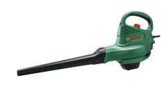 Bosch Universal GardenTidy 3000 Yapmak Toplama Makinesi