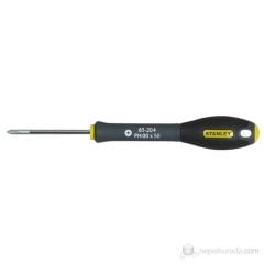 Stanley Yıldız Tornavida PH0X50 mm Fatmax