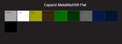 Filli Boya Caparol Metalmaxx Flat Boya 2.5 lt