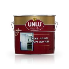 Gln Ünlü Kapı Panel Boyası 2.5' lt