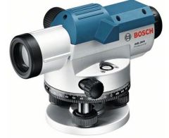 Bosch Gol 26D+BT160+GR500 Optik Nivo