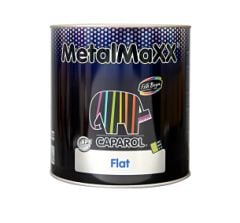 Filli Boya Caparol Metalmaxx Flat 0.75 lt Boya