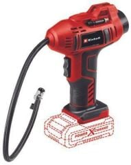 Einhell Akülü Kompresör CE-CC 18 Li-Solo