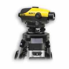 Stanley Lazer AL24 GVP Optik Nivo Set