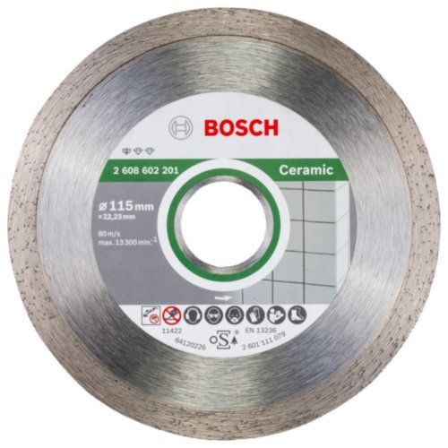 Bosch Seramik Fayans Kesici 115 mm