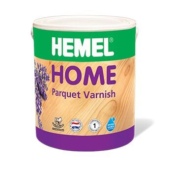 Hemel Home Parquet Vernik Mat 2.5Litre