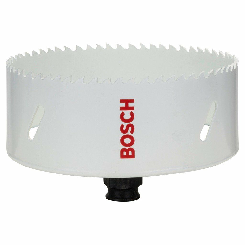 Bosch Ahşap Metal Panç 114 mm